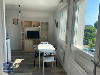 Location Appartement 2 piècesLe Mans Ouest