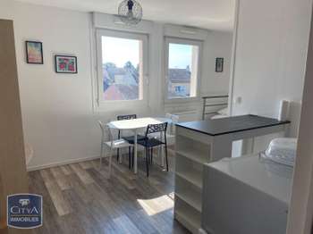 Location appartement 2 pièces Location appartement 2 pièces