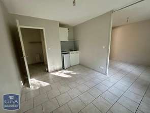 Location Appartement 2 piècesLe Mans Ouest