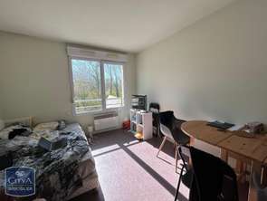 Location Appartement T1Le Mans Ouest