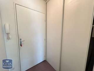 Location appartement 1 pièce