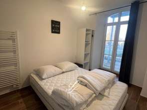 Location Appartement 4 piècesLe Mans Ouest
