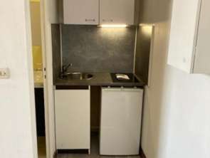 Location Appartement T1Le Mans Ouest