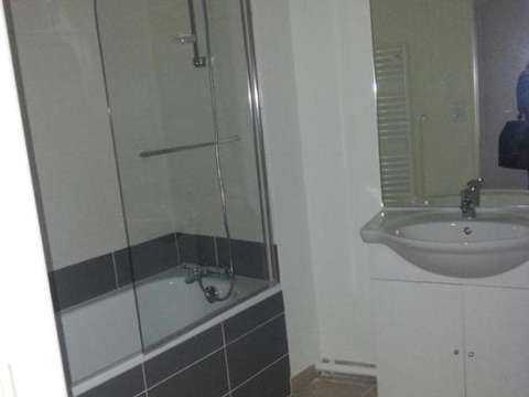 Location appartement 1 pièce