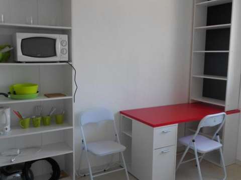 Location appartement 1 pièce Le Mans Ouest 72