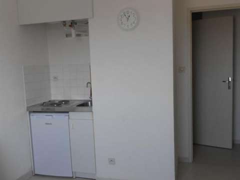 Location appartement 1 pièce