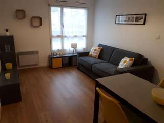 Location appartement 1 pièce
