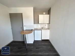 Location Appartement T1Le Mans Ouest