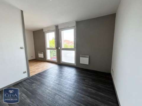 Location appartement 1 pièce