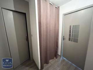 Location appartement 1 pièce