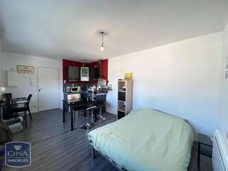Location appartement 1 pièce