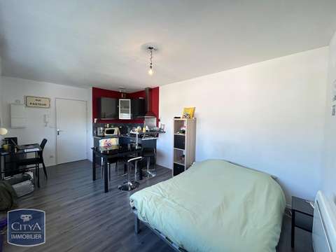 Location appartement 1 pièce
