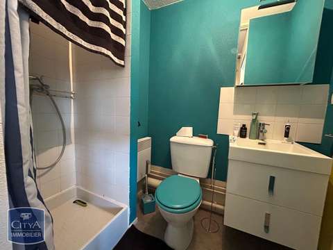 Location appartement 1 pièce