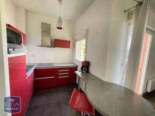 Location appartement 2 pièces