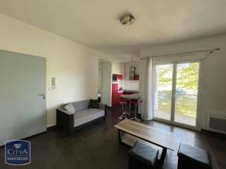 Location appartement 2 pièces