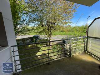 Location appartement 2 pièces