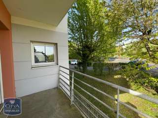 Location appartement 2 pièces