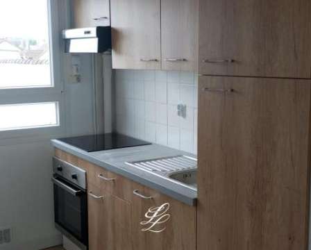 Location appartement 2 pièces Le Mans Ouest 72