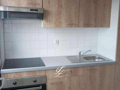 Location appartement 2 pièces