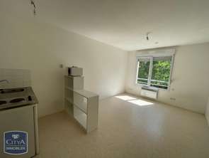 Location Appartement T1Le Mans Ouest