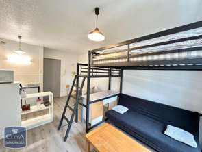 Location Appartement T1Le Mans Ouest