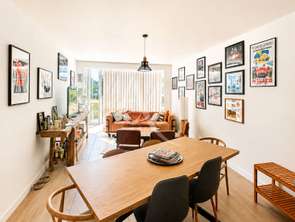 Location Appartement 5 piècesLe Mans Ouest