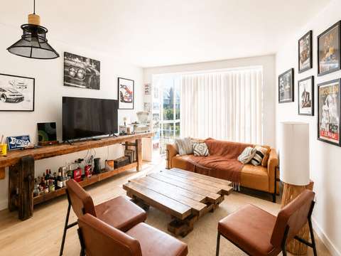 Location appartement 5 pièces
