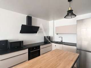 Location appartement 5 pièces