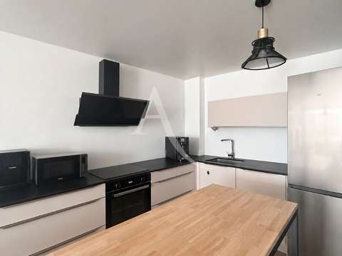 Location appartement 5 pièces