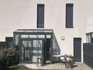 Location appartement 5 pièces