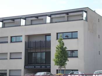 Location Appartement T1Le Mans Ouest