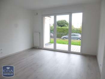 Location Appartement 2 piècesLe Mans Ouest