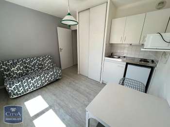 Location Appartement T1Le Mans Ouest