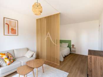 Location Appartement T1Le Mans Ouest