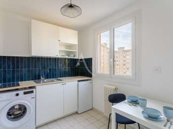 Location appartement 1 pièce