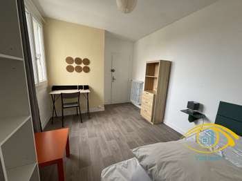 Location Appartement 6 pièces +Le Mans Ouest