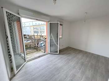 Location Appartement T1Le Mans Ouest