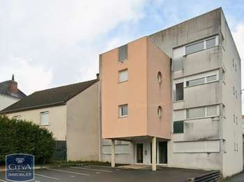 Location Appartement T1Le Mans Ouest