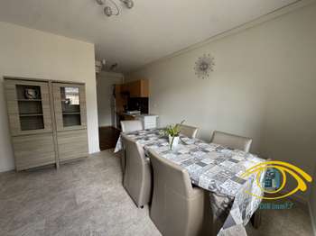 Location appartement 2 pièces Le Mans Ouest 72