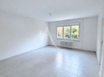 Location appartement 3 pièces Le Mans Ouest 72