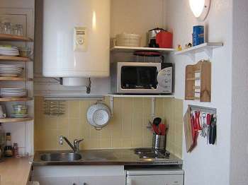 Photo Location Studio Le Mans Ouest