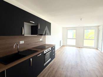 Location Appartement 3 piècesLe Mans Ouest