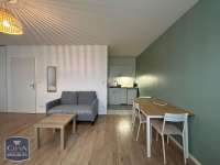 Location appartement 1 pièce