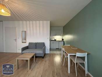 Location Appartement T1Le Mans Ouest