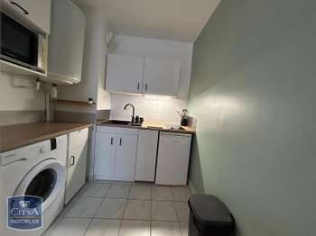 Location appartement 1 pièce