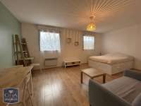 Location appartement 1 pièce