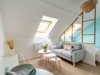 Location appartement 1 pièce