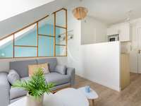 Location appartement 1 pièce