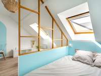Location appartement 1 pièce