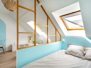 Location appartement 1 pièce